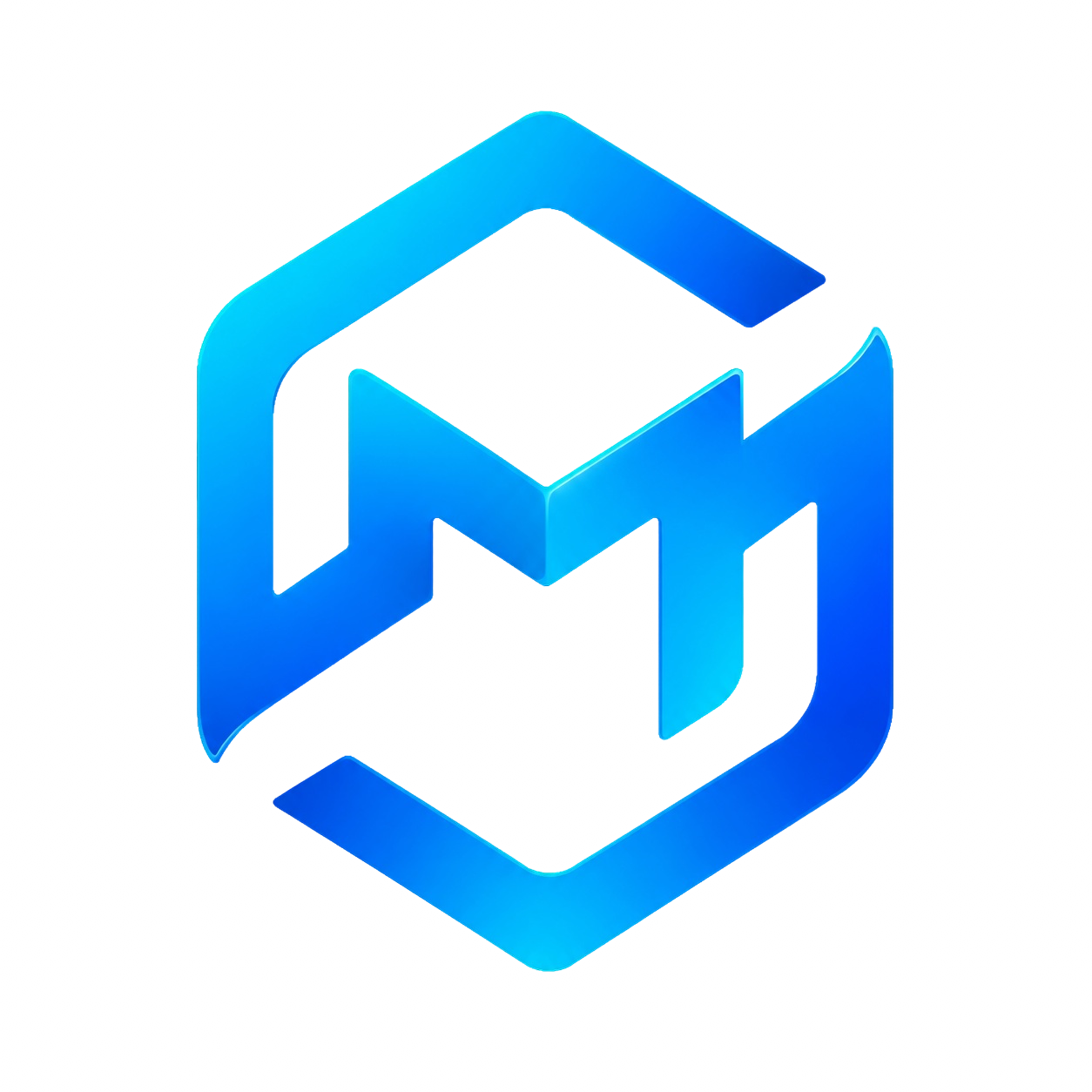 MushCrypto logo